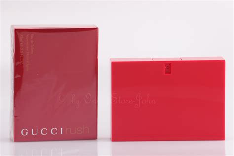 gucci rush 75ml australia|cheapest Gucci rush offers.